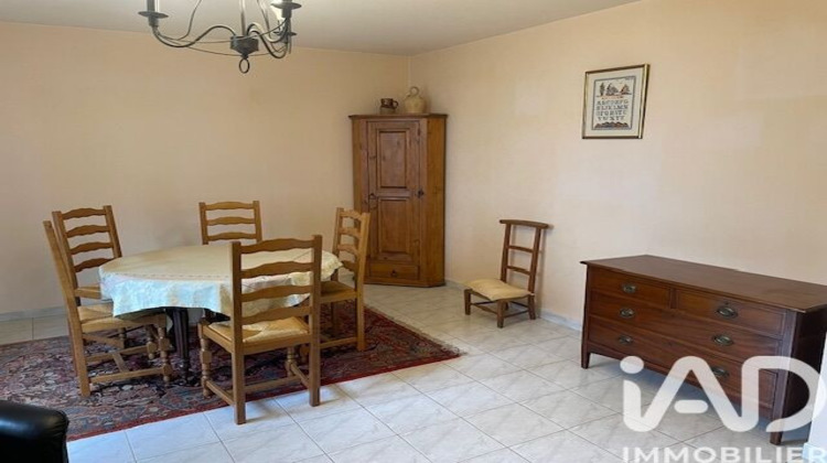 Ma-Cabane - Vente Appartement Orléans, 65 m²