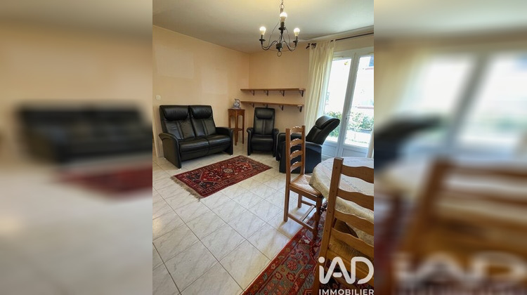 Ma-Cabane - Vente Appartement Orléans, 65 m²