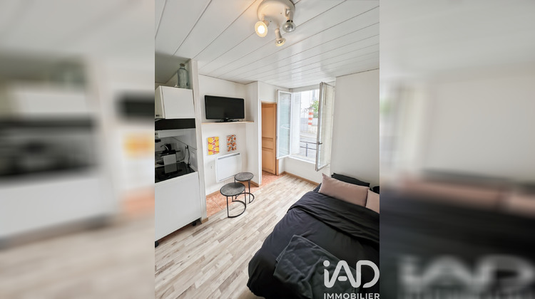 Ma-Cabane - Vente Appartement Orléans, 16 m²
