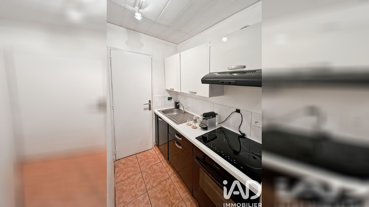 Ma-Cabane - Vente Appartement Orléans, 16 m²