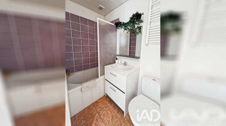Ma-Cabane - Vente Appartement Orléans, 16 m²