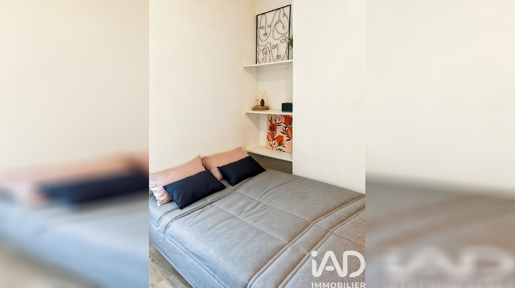 Ma-Cabane - Vente Appartement Orléans, 16 m²