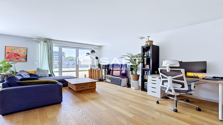 Ma-Cabane - Vente Appartement Orleans, 54 m²