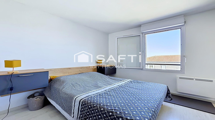 Ma-Cabane - Vente Appartement Orleans, 54 m²