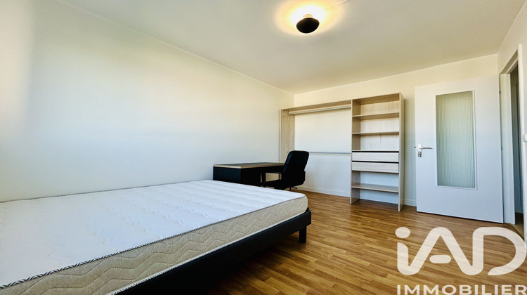 Ma-Cabane - Vente Appartement Orléans, 73 m²
