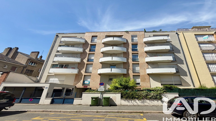 Ma-Cabane - Vente Appartement Orléans, 81 m²