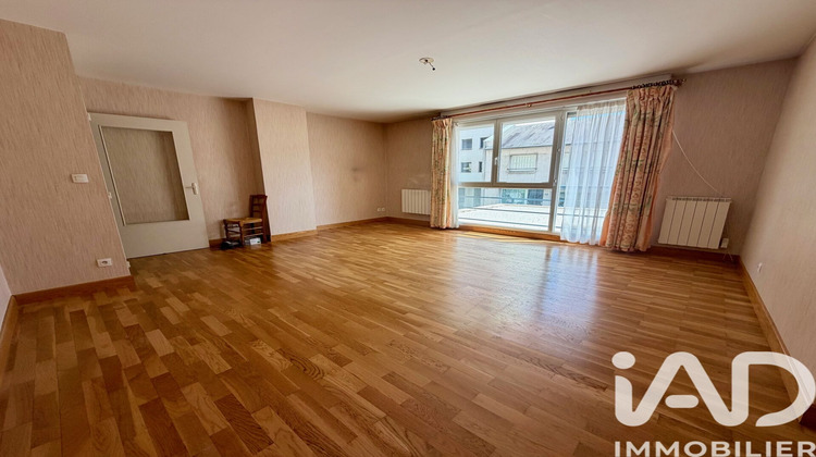 Ma-Cabane - Vente Appartement Orléans, 81 m²