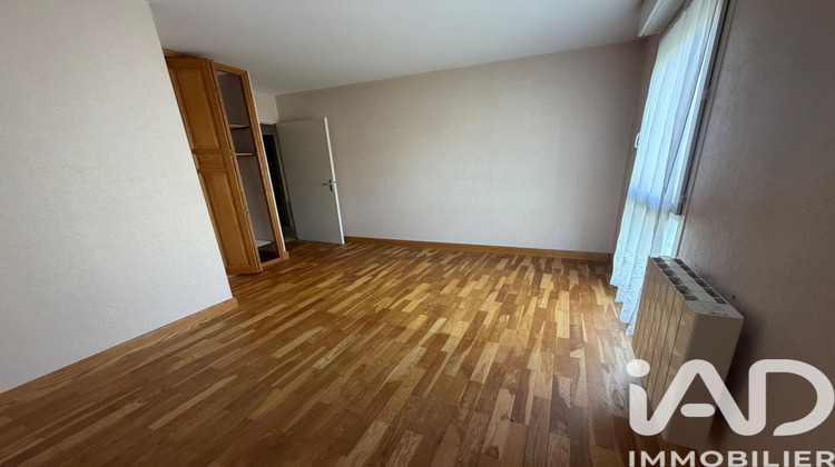 Ma-Cabane - Vente Appartement Orléans, 81 m²