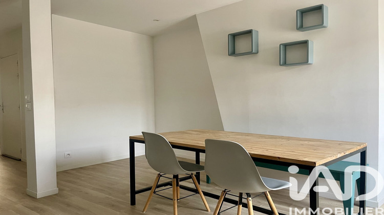 Ma-Cabane - Vente Appartement Orléans, 56 m²