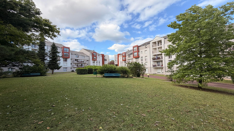 Ma-Cabane - Vente Appartement Orleans, 47 m²