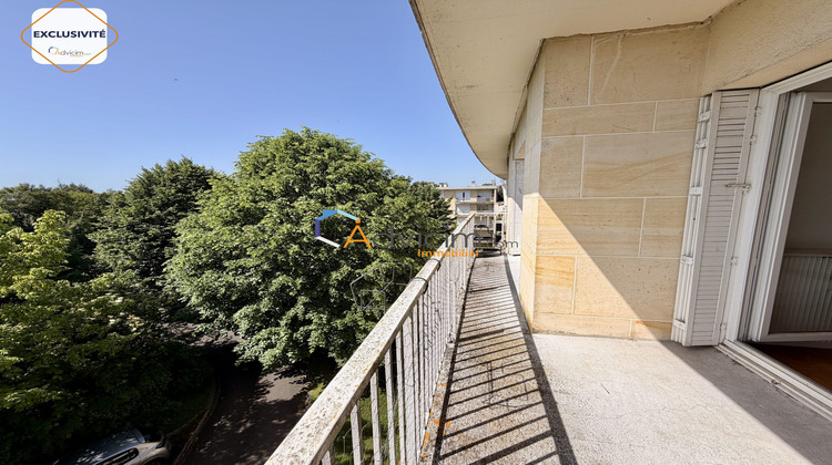 Ma-Cabane - Vente Appartement Orléans, 82 m²