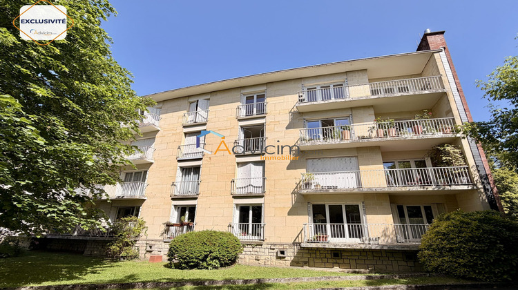 Ma-Cabane - Vente Appartement Orléans, 82 m²