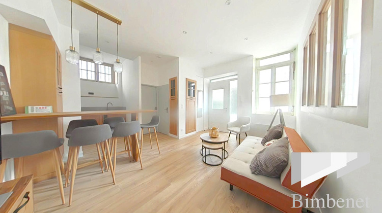 Ma-Cabane - Vente Appartement Orléans, 50 m²