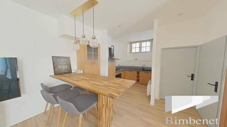 Ma-Cabane - Vente Appartement Orléans, 50 m²