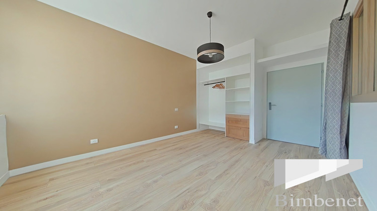 Ma-Cabane - Vente Appartement Orléans, 50 m²