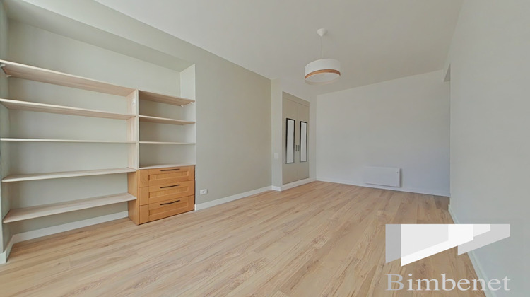 Ma-Cabane - Vente Appartement Orléans, 50 m²