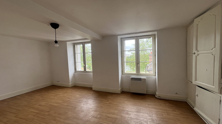 Ma-Cabane - Vente Appartement Orléans, 26 m²
