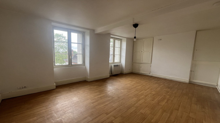 Ma-Cabane - Vente Appartement Orléans, 26 m²