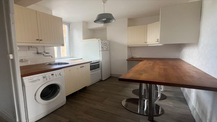 Ma-Cabane - Vente Appartement Orléans, 26 m²
