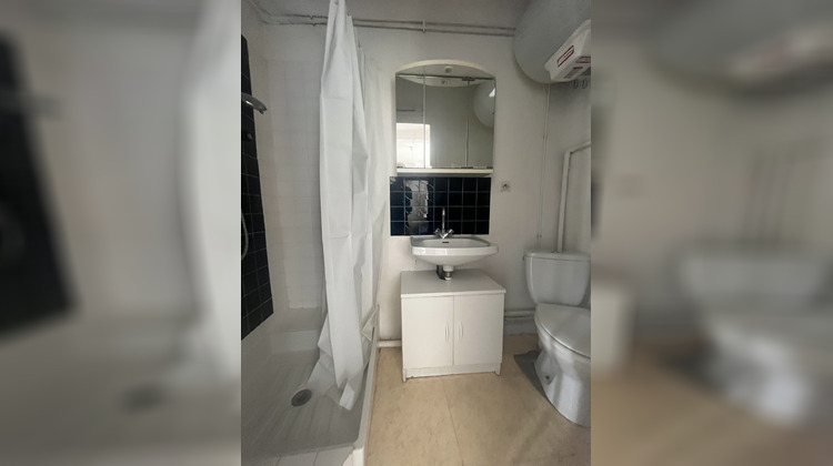 Ma-Cabane - Vente Appartement Orléans, 26 m²