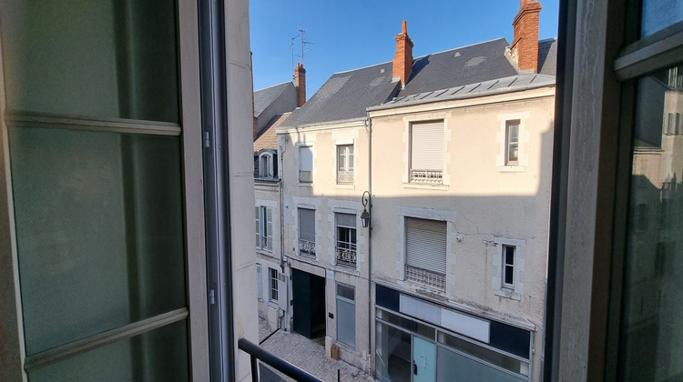 Ma-Cabane - Vente Appartement Orléans, 66 m²