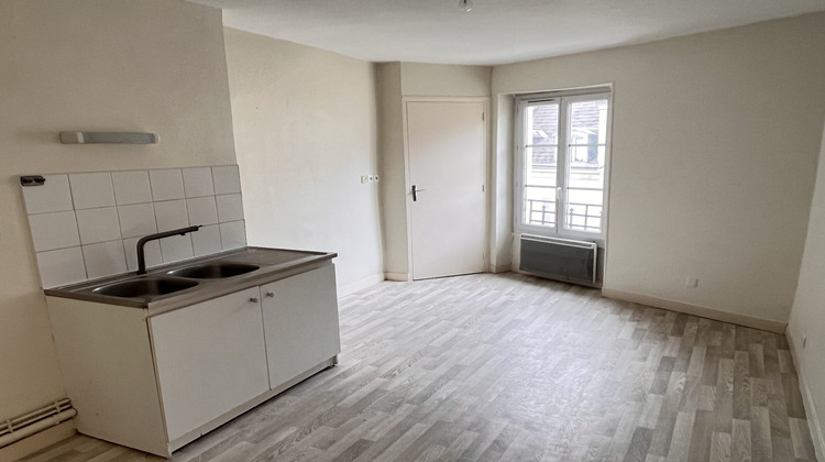 Ma-Cabane - Vente Appartement Orléans, 66 m²