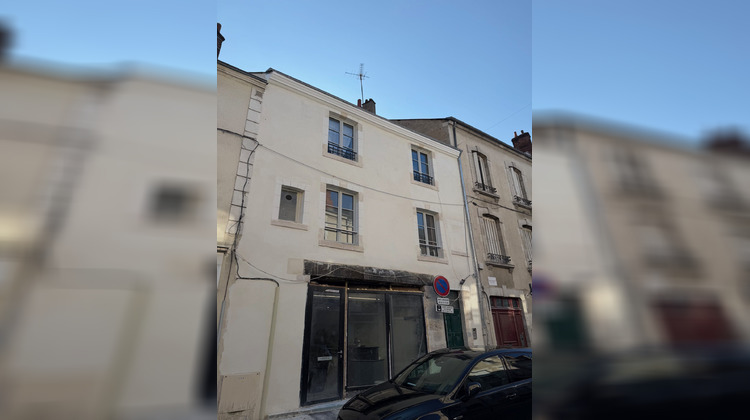 Ma-Cabane - Vente Appartement Orléans, 66 m²