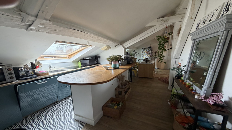 Ma-Cabane - Vente Appartement Orléans, 50 m²