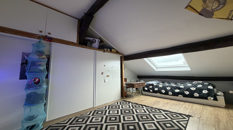 Ma-Cabane - Vente Appartement Orléans, 50 m²