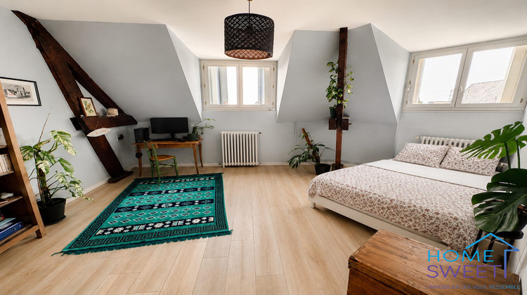 Ma-Cabane - Vente Appartement Orléans, 84 m²