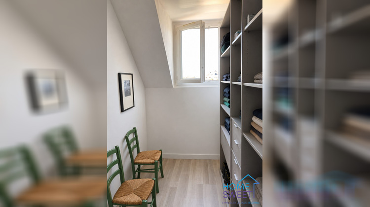 Ma-Cabane - Vente Appartement Orléans, 84 m²