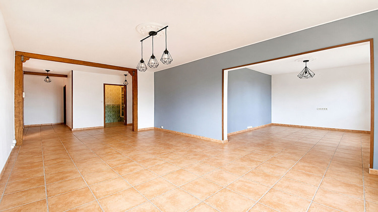 Ma-Cabane - Vente Appartement ORLEANS, 76 m²