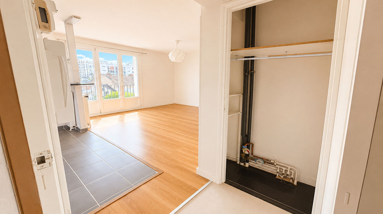 Ma-Cabane - Vente Appartement ORLEANS, 42 m²