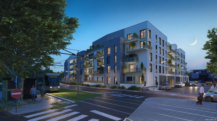 Ma-Cabane - Vente Appartement ORLEANS, 19 m²