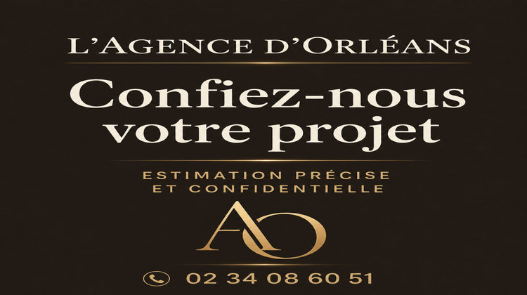 Ma-Cabane - Vente Appartement ORLEANS, 19 m²