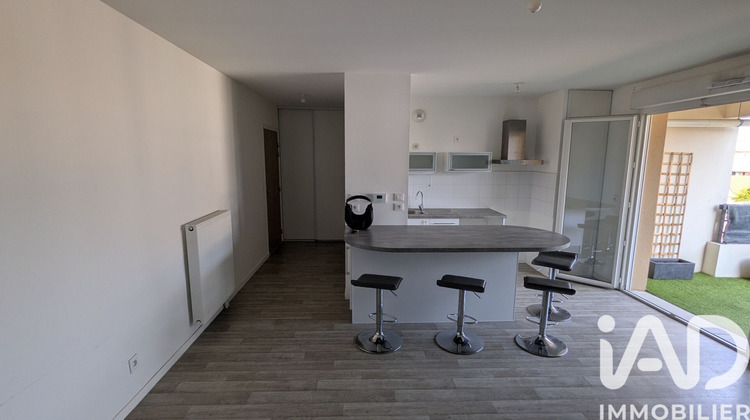 Ma-Cabane - Vente Appartement Orléans, 61 m²