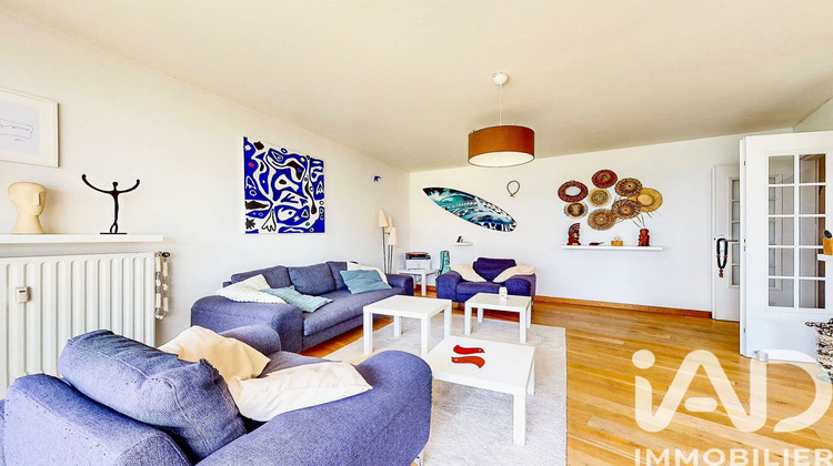 Ma-Cabane - Vente Appartement Orléans, 87 m²