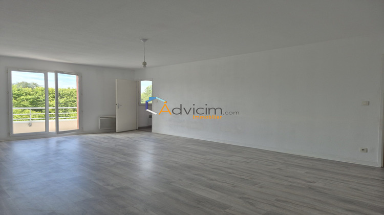 Ma-Cabane - Vente Appartement Orléans, 120 m²