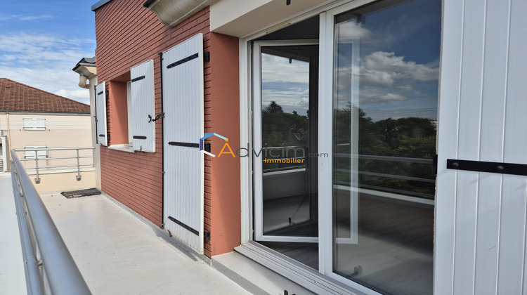 Ma-Cabane - Vente Appartement Orléans, 120 m²