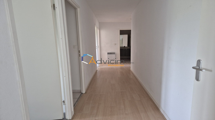 Ma-Cabane - Vente Appartement Orléans, 120 m²