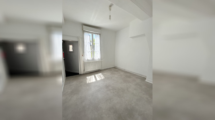 Ma-Cabane - Vente Appartement Orléans, 39 m²