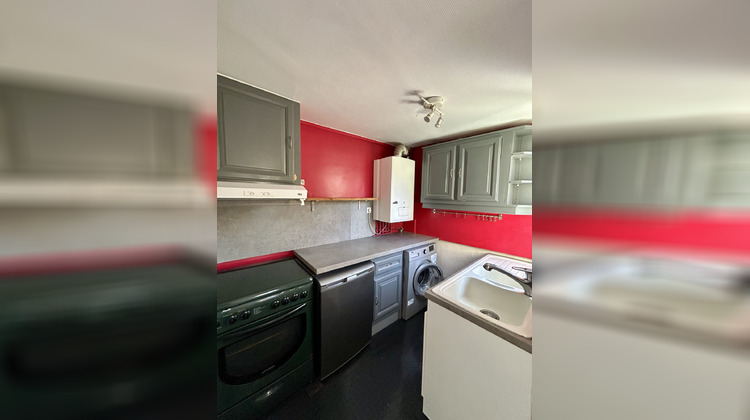 Ma-Cabane - Vente Appartement Orléans, 39 m²