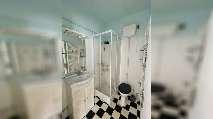 Ma-Cabane - Vente Appartement Orléans, 39 m²
