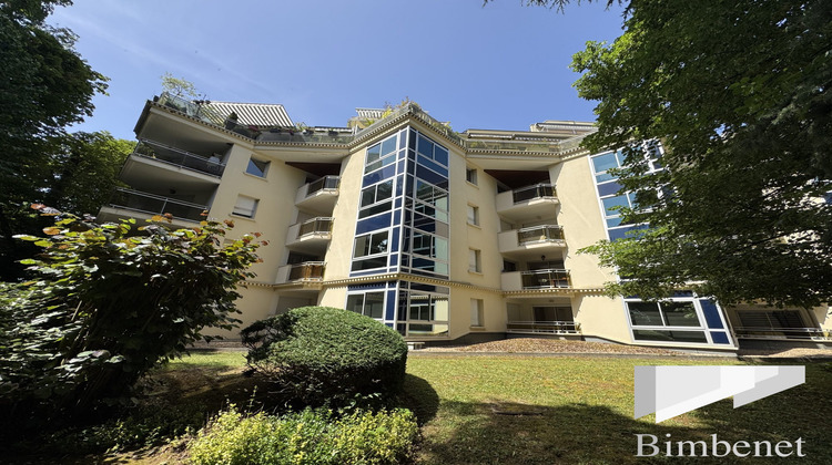 Ma-Cabane - Vente Appartement Orléans, 48 m²