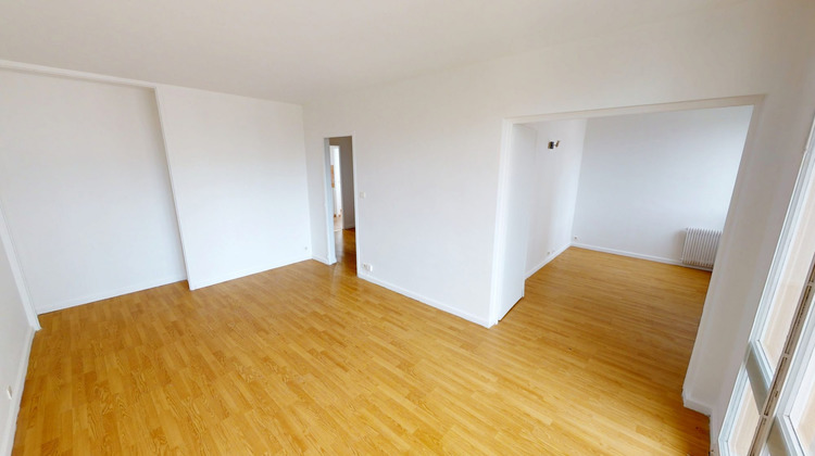 Ma-Cabane - Vente Appartement Orléans, 53 m²