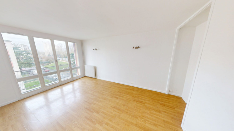 Ma-Cabane - Vente Appartement Orléans, 53 m²