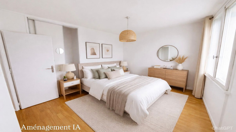 Ma-Cabane - Vente Appartement Orléans, 53 m²