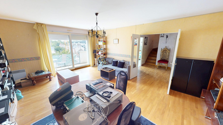 Ma-Cabane - Vente Appartement Orléans, 101 m²