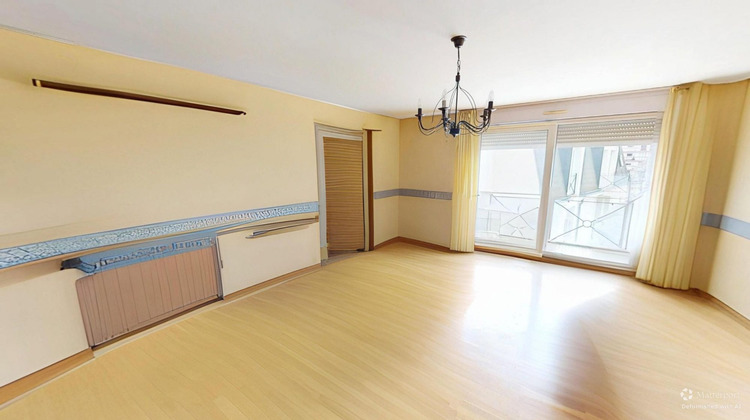 Ma-Cabane - Vente Appartement Orléans, 101 m²