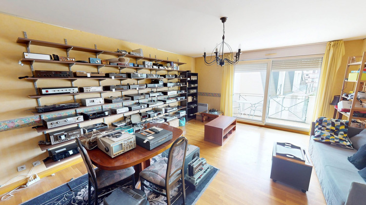 Ma-Cabane - Vente Appartement Orléans, 101 m²